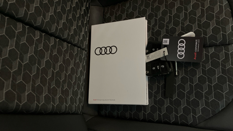 Audi A1 25 TFSI Sport 5dr Petrol Hatchback